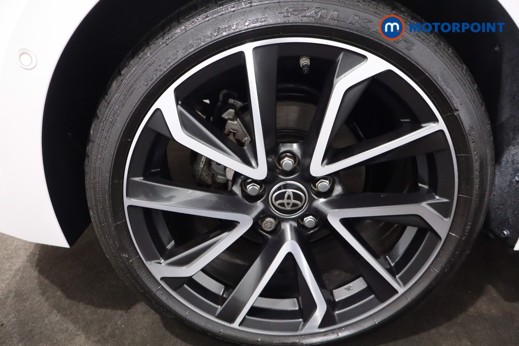 Used Toyota Corolla for sale - 76554674: Photo 9