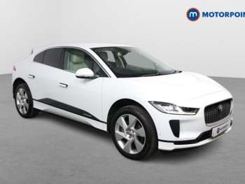 2020 - 294kW EV400 SE 90kWh 5dr Auto