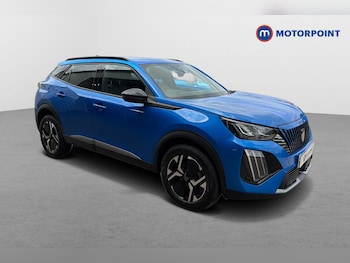 Used Peugeot 2008 2024 for sale - 78718688: Photo