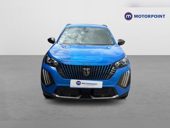 Used Peugeot 2008 2024 for sale - 78718688: Photo