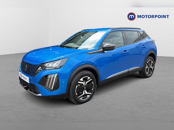 Used Peugeot 2008 2024 for sale - 78718688: Photo