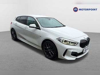 Used BMW 1 Series 2023 for sale - 78904173: Photo