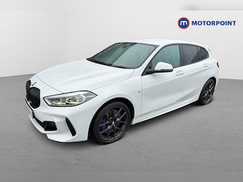 Used BMW 1 Series 2023 for sale - 78904173: Photo