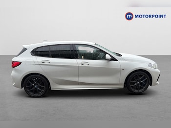 Used BMW 1 Series 2023 for sale - 78904173: Photo