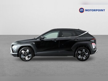 Used Hyundai KONA undefined for sale - 79272222: Photo
