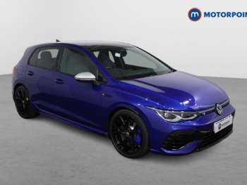 2023 - 2.0 TSI 320 R 4Motion 5dr DSG