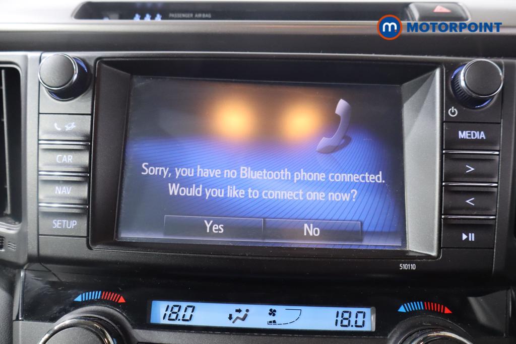 Used Toyota RAV4 2017 for sale - 76526739: Photo 11