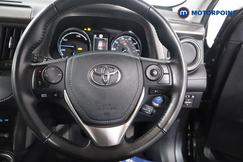 Used Toyota RAV4 2017 for sale - 76526739: Photo 17