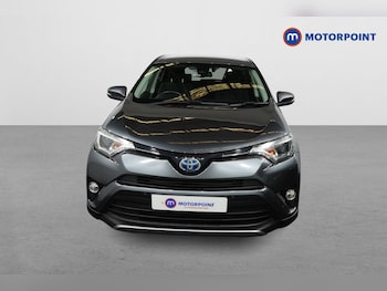 Used Toyota RAV4 2017 for sale - 76526739: Photo