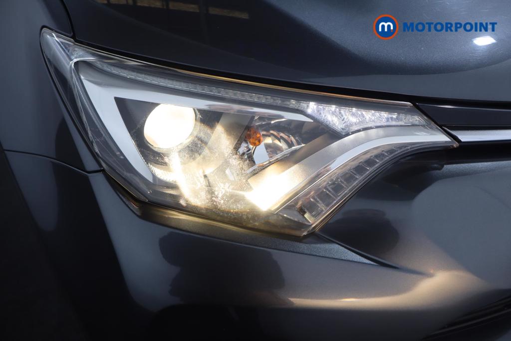 Used Toyota RAV4 2017 for sale - 76526739: Photo 34