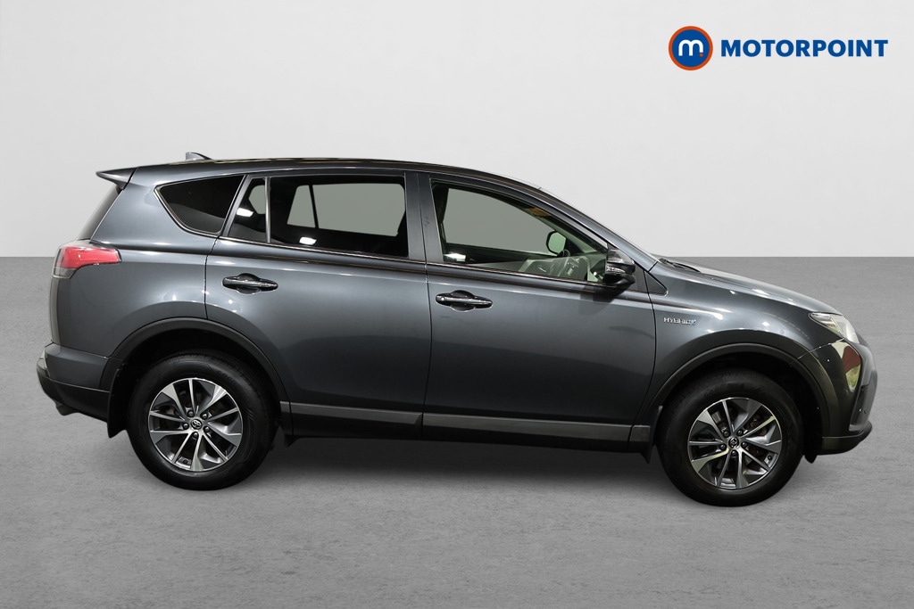 Used Toyota RAV4 2017 for sale - 76526739: Photo 8