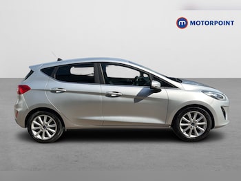Used Ford Fiesta 2019 for sale - 78743477: Photo