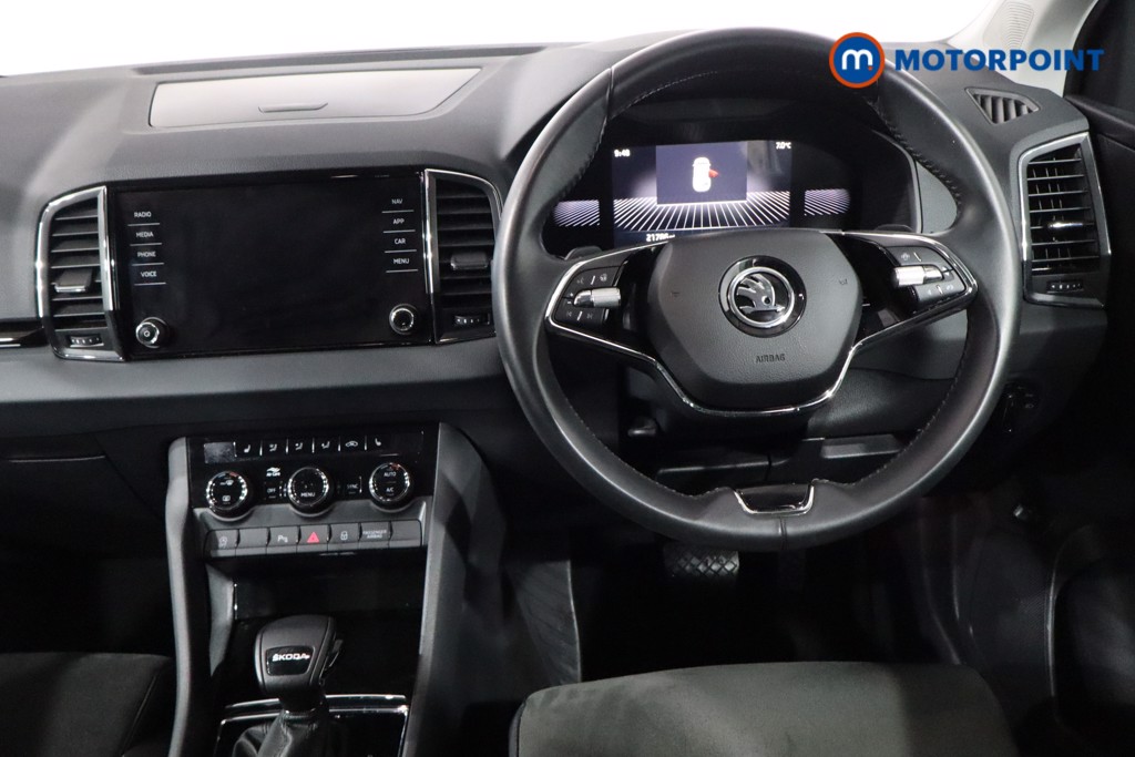 Used Skoda Karoq 2023 for sale - 77579206: Photo 11