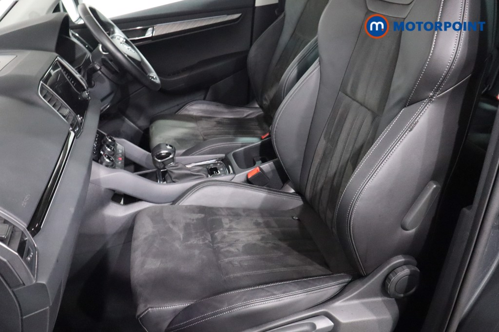 Used Skoda Karoq 2023 for sale - 77579206: Photo 12