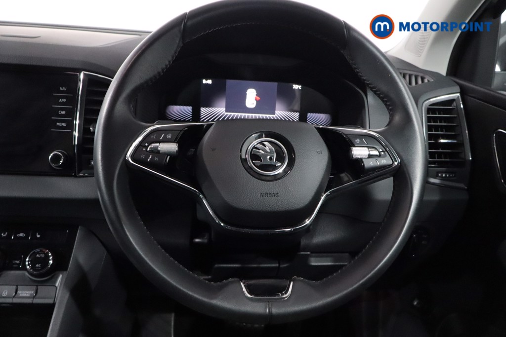 Used Skoda Karoq 2023 for sale - 77579206: Photo 14