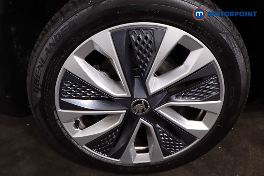 Used Skoda Karoq 2023 for sale - 77579206: Photo 19