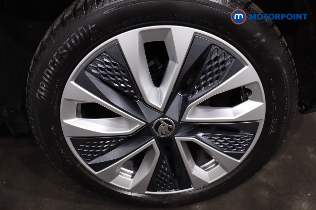 Used Skoda Karoq 2023 for sale - 77579206: Photo 20