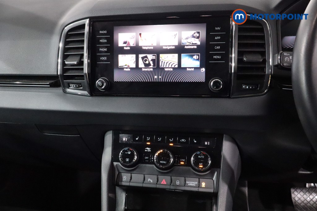 Used Skoda Karoq 2023 for sale - 77579206: Photo 23