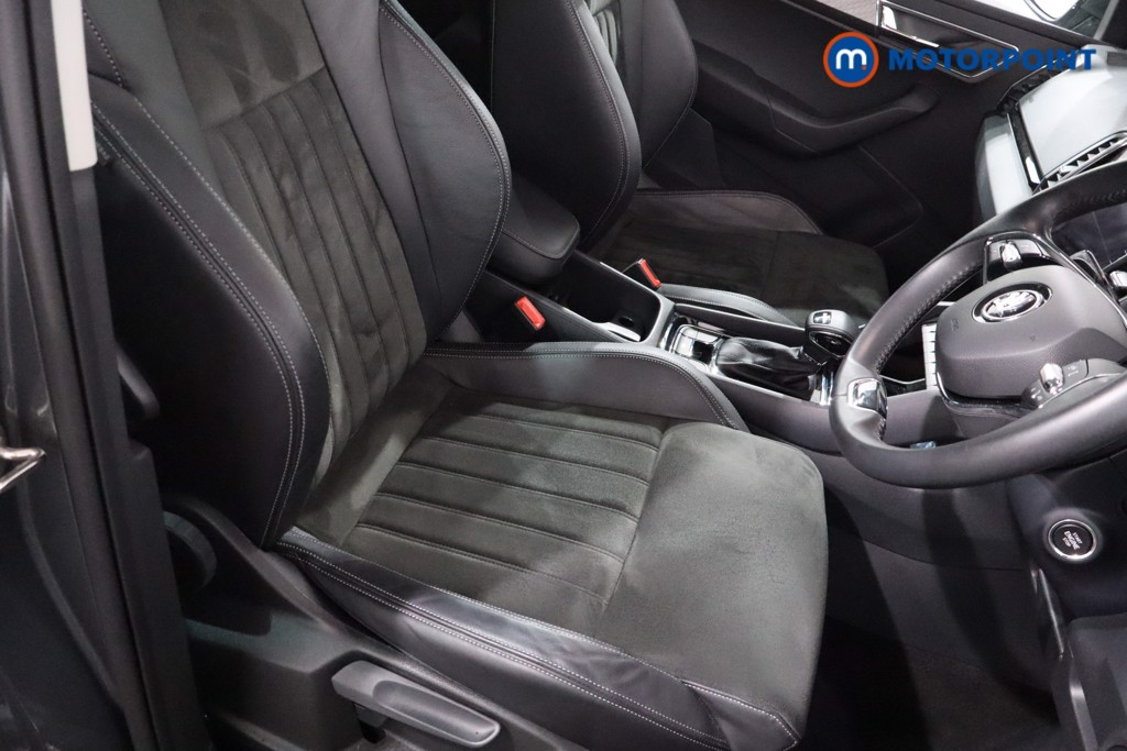 Used Skoda Karoq 2023 for sale - 77579206: Photo 33