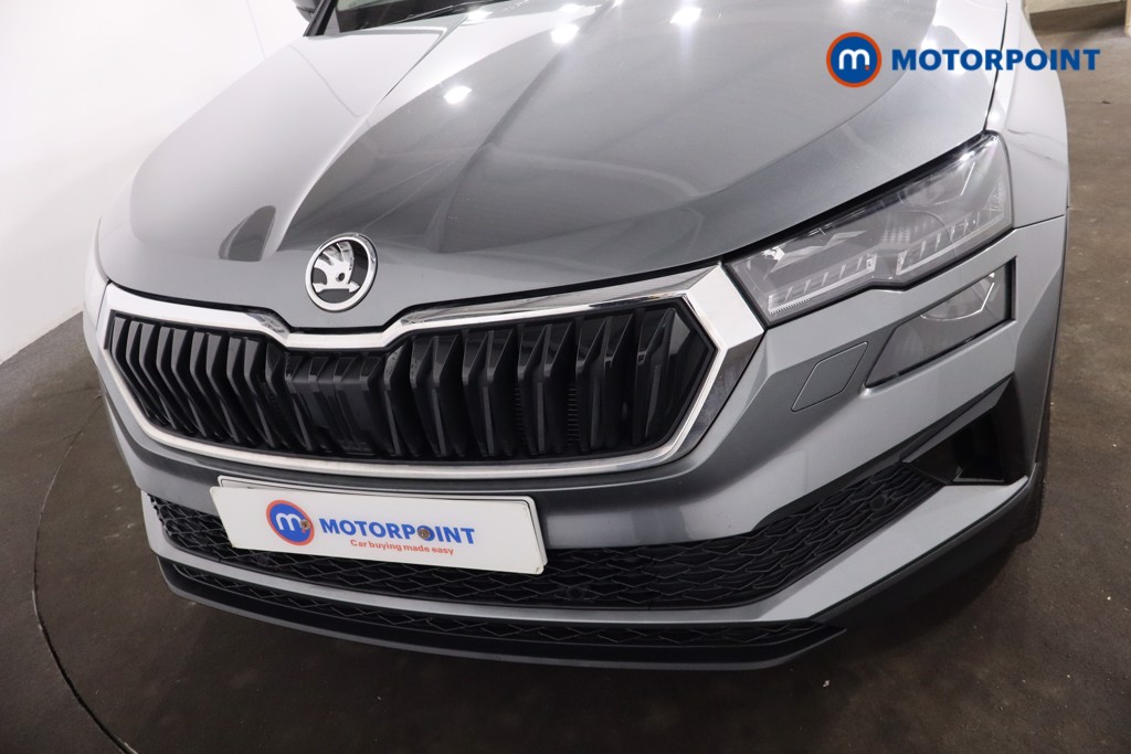 Used Skoda Karoq 2023 for sale - 77579206: Photo 40