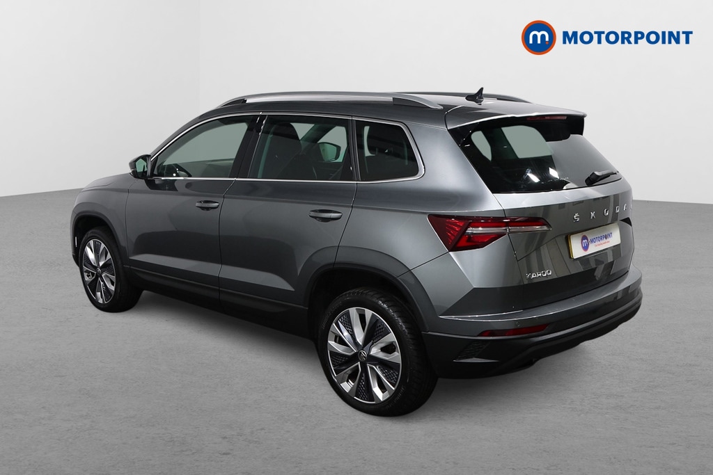 Used Skoda Karoq 2023 for sale - 77579206: Photo 5