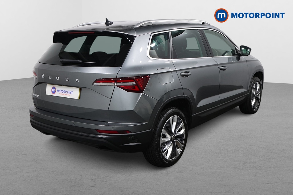 Used Skoda Karoq 2023 for sale - 77579206: Photo 7