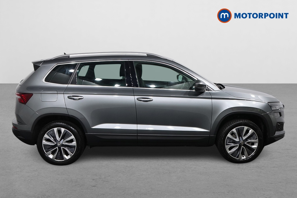 Used Skoda Karoq 2023 for sale - 77579206: Photo 8