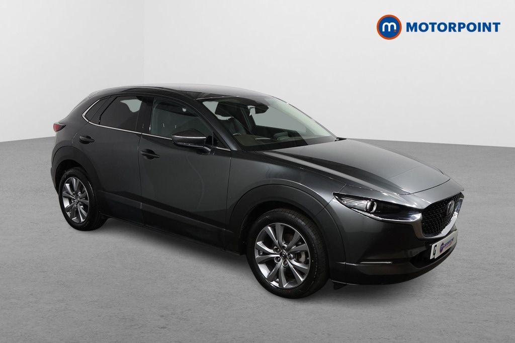Used Mazda CX-30 2022 for sale - 76146900: Photo 1