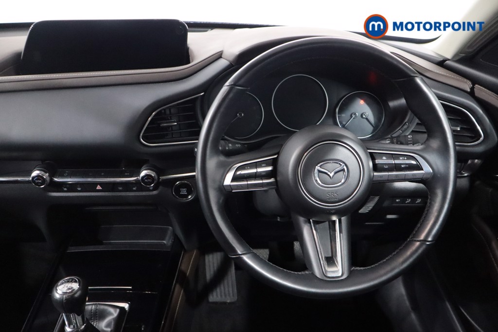 Used Mazda CX-30 2022 for sale - 76146900: Photo 11