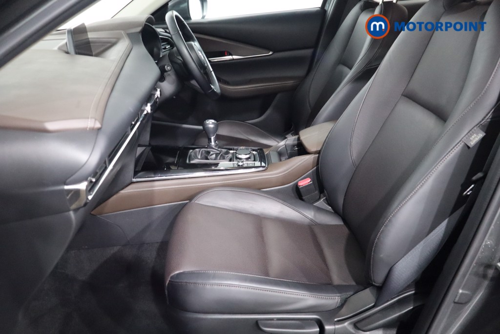 Used Mazda CX-30 2022 for sale - 76146900: Photo 12