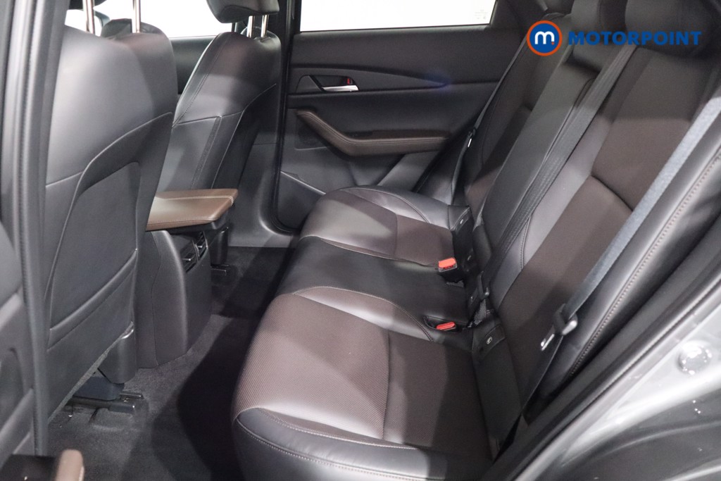 Used Mazda CX-30 2022 for sale - 76146900: Photo 13