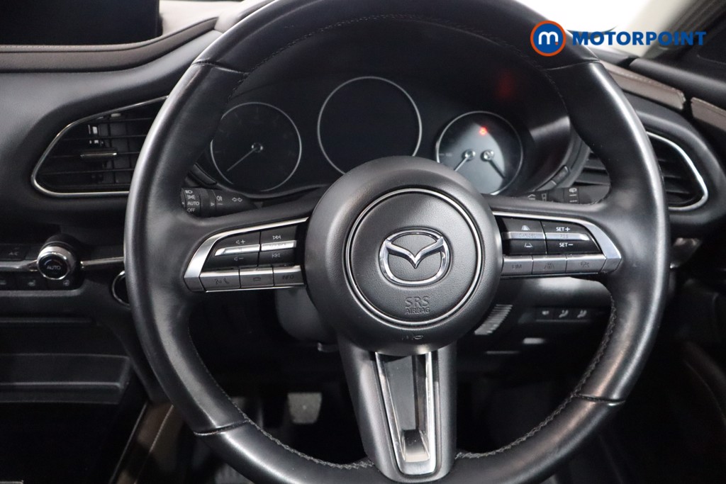 Used Mazda CX-30 2022 for sale - 76146900: Photo 14