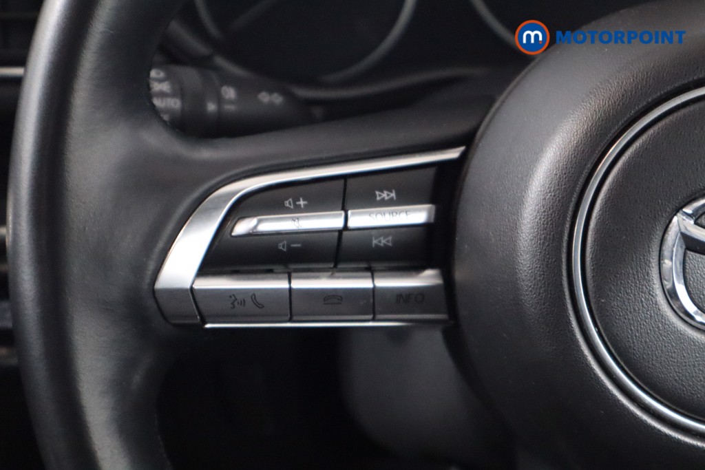 Used Mazda CX-30 2022 for sale - 76146900: Photo 15