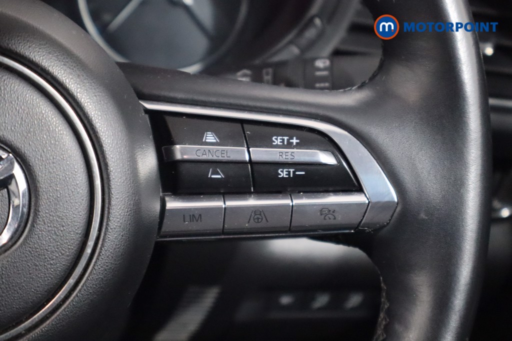 Used Mazda CX-30 2022 for sale - 76146900: Photo 16