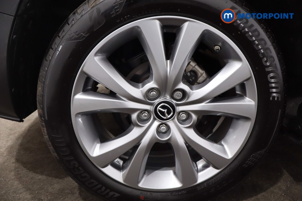 Used Mazda CX-30 2022 for sale - 76146900: Photo 17