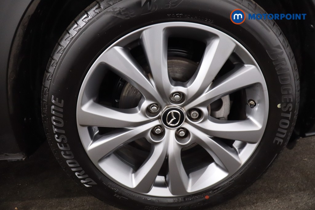 Used Mazda CX-30 2022 for sale - 76146900: Photo 18