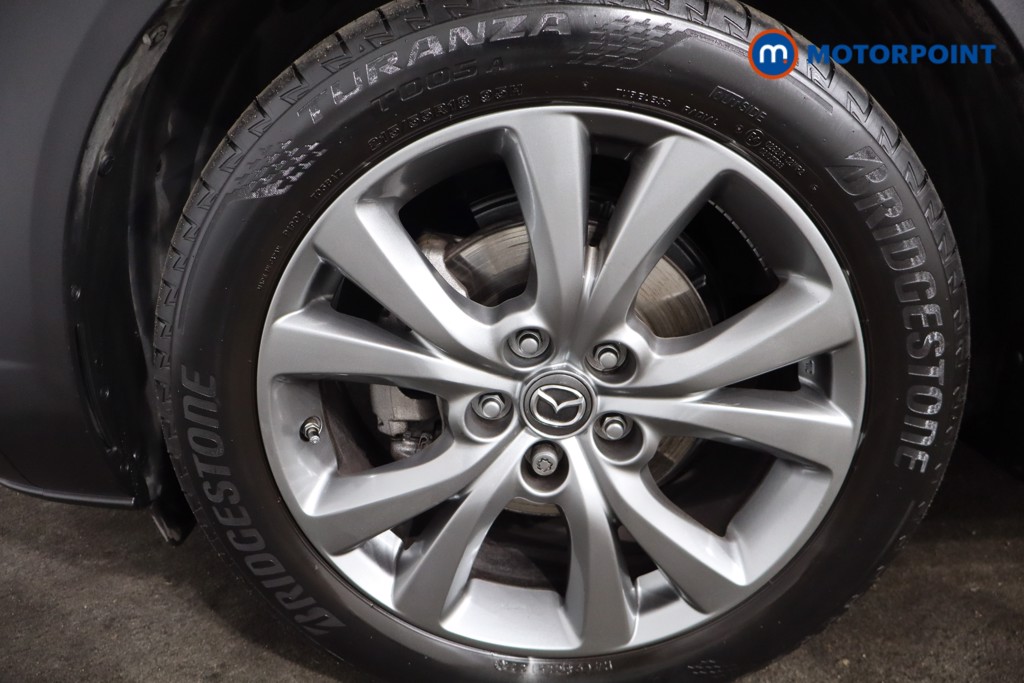 Used Mazda CX-30 2022 for sale - 76146900: Photo 19