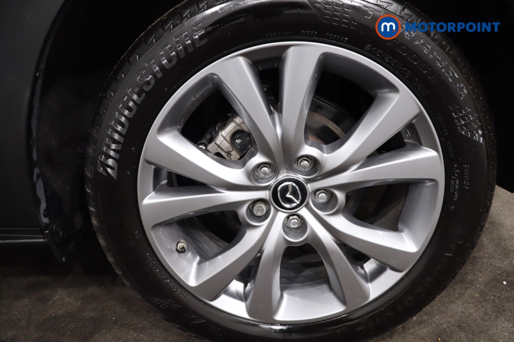 Used Mazda CX-30 2022 for sale - 76146900: Photo 20