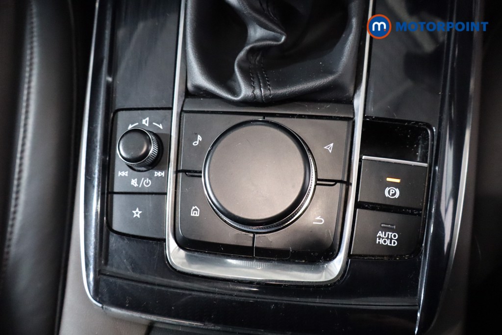 Used Mazda CX-30 2022 for sale - 76146900: Photo 24