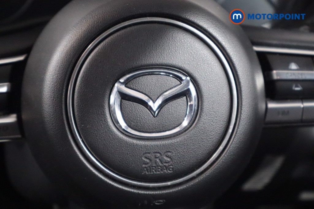 Used Mazda CX-30 2022 for sale - 76146900: Photo 26