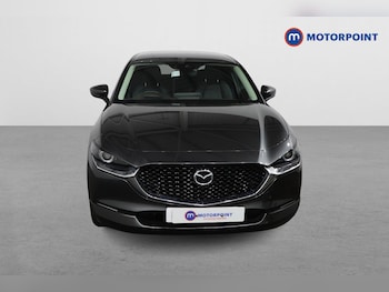 Used Mazda CX-30 2022 for sale - 76146900: Photo 2