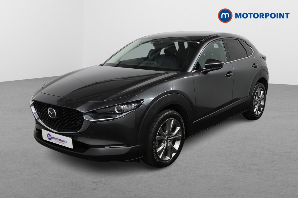 Used Mazda CX-30 2022 for sale - 76146900: Photo 3