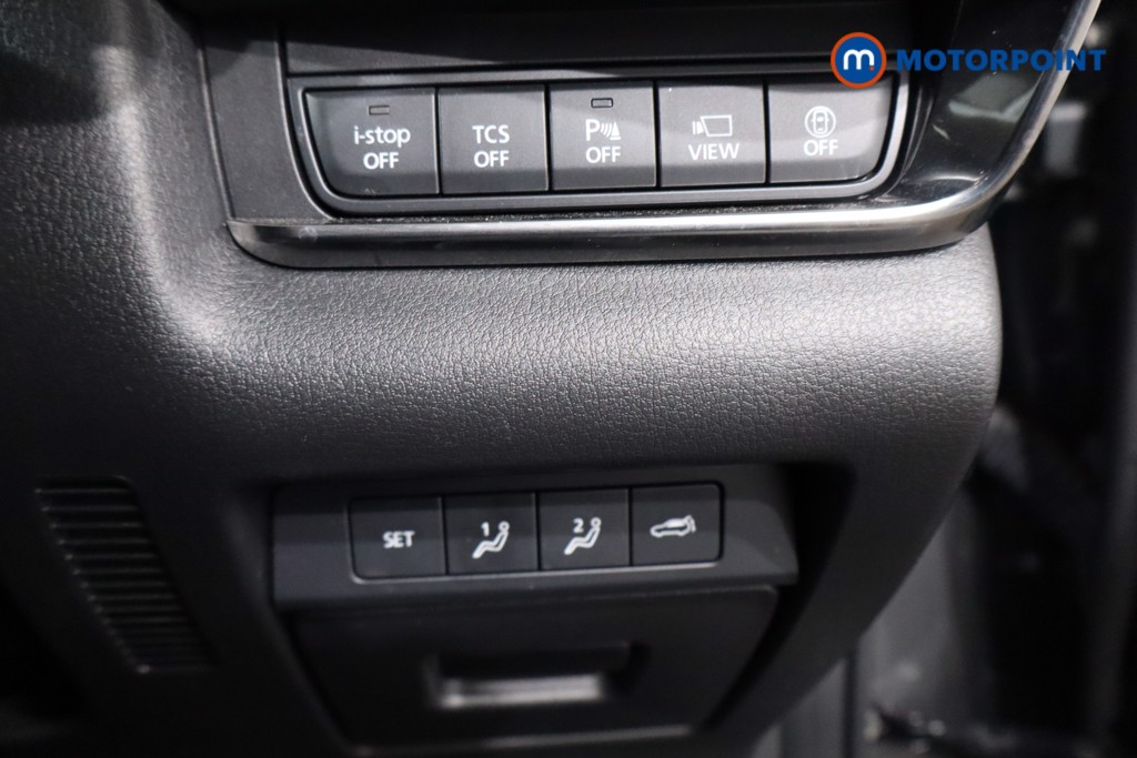 Used Mazda CX-30 2022 for sale - 76146900: Photo 31