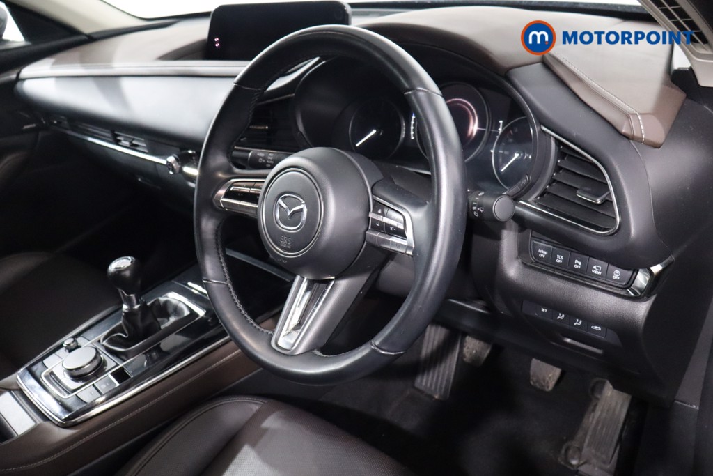 Used Mazda CX-30 2022 for sale - 76146900: Photo 32