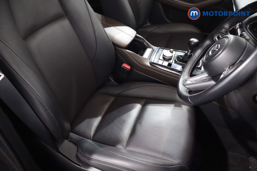 Used Mazda CX-30 2022 for sale - 76146900: Photo 33
