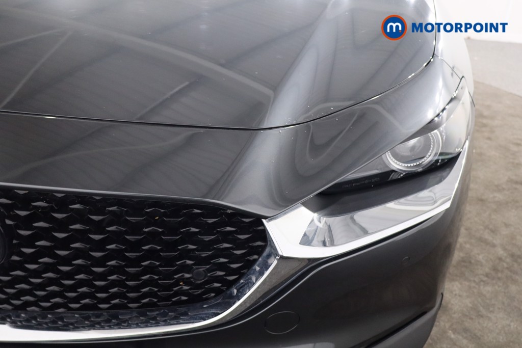 Used Mazda CX-30 2022 for sale - 76146900: Photo 38