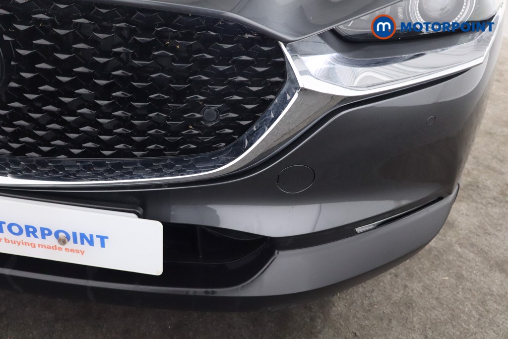 Used Mazda CX-30 2022 for sale - 76146900: Photo 39
