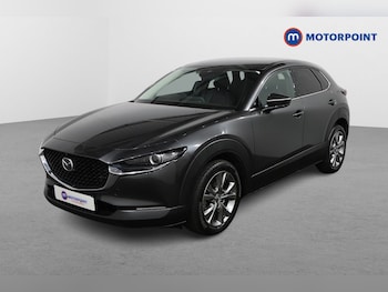 Used Mazda CX-30 2022 for sale - 76146900: Photo 3