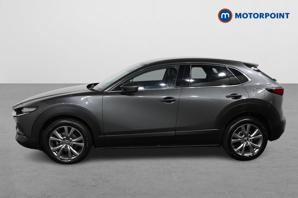 Used Mazda CX-30 2022 for sale - 76146900: Photo 4