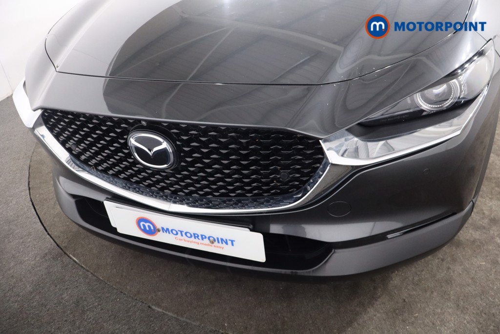 Used Mazda CX-30 2022 for sale - 76146900: Photo 41